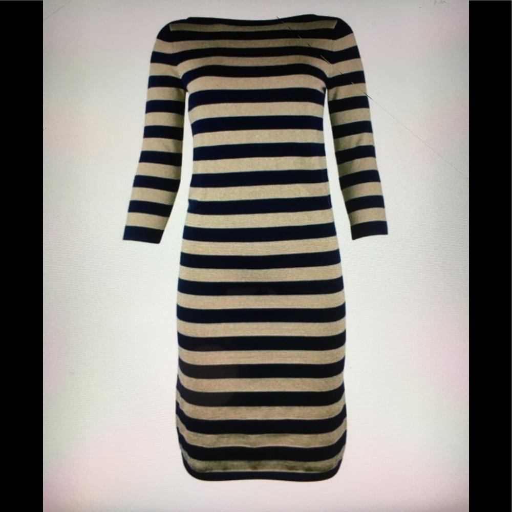 Lauren Ralph Lauren knit dress